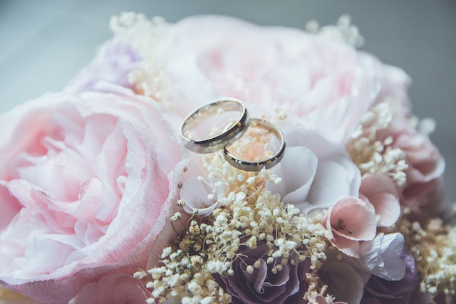10 ideas de Regalo para Celebrar un Aniversario de Bodas