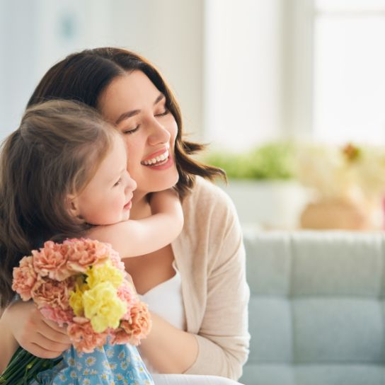 🌷 El Día de las Madres: Una Oportunidad para Decir “Gracias” con Flores