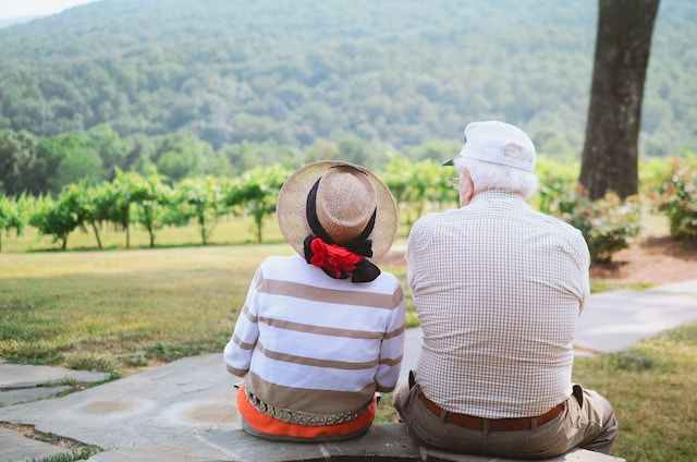 Flores y Tradición: La Historia del Día de los Abuelos en México