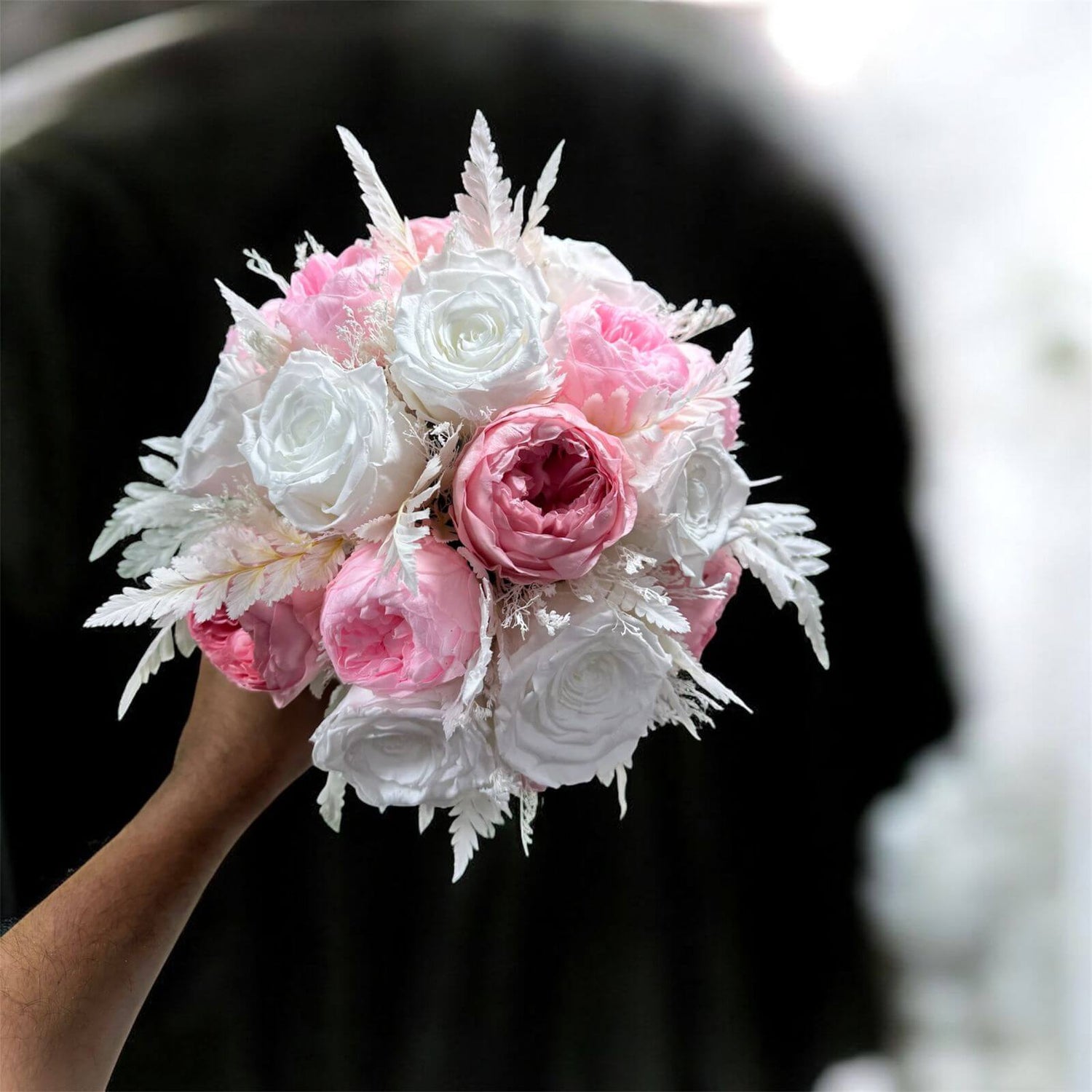 Ramos de Novia y XV en CDMX: Diseños Únicos para Tu Gran Día