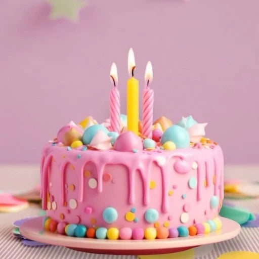 Catgoria de Cumpleaños