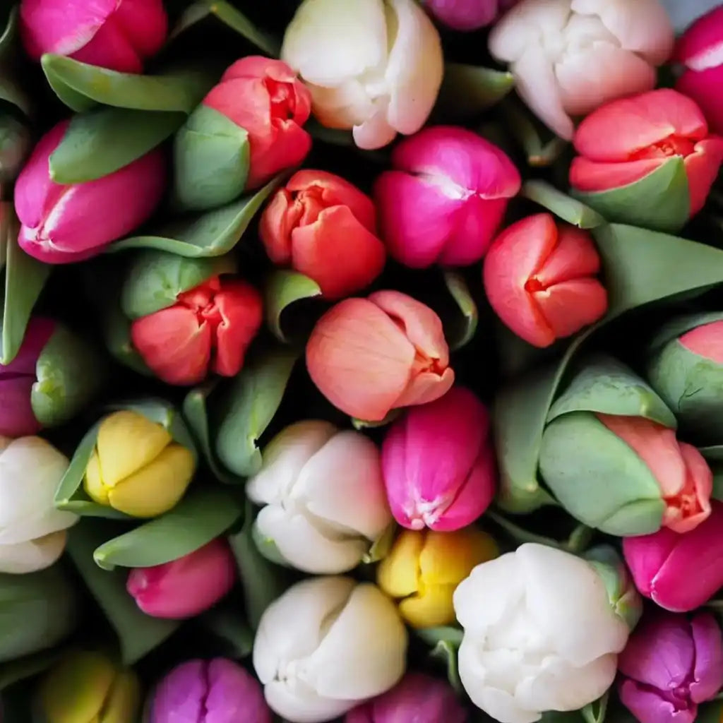 En está categoría se agregan nuevos arreglos florales basados en las temporadas del año, como primavera, verano, otoño e invierno.