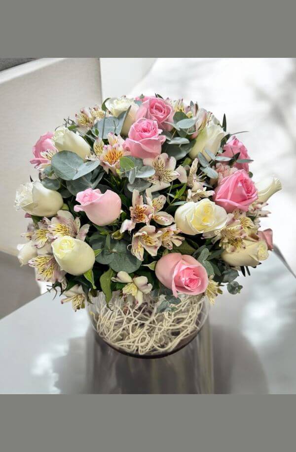 Bouquet de Flores