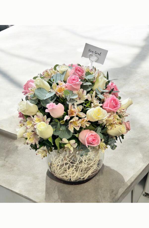 Bouquet de Flores