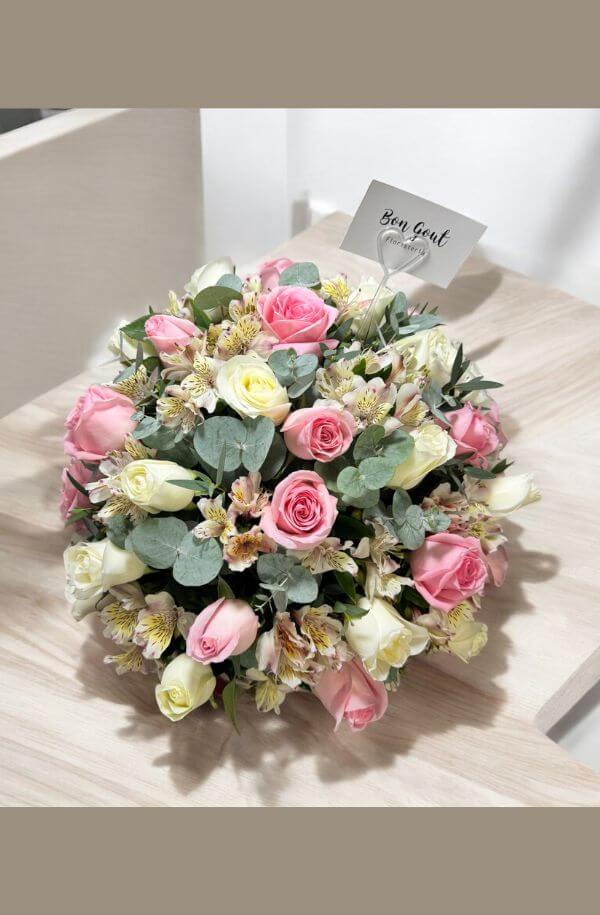 Bouquet de Flores