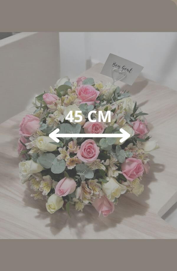 Bouquet de Flores
