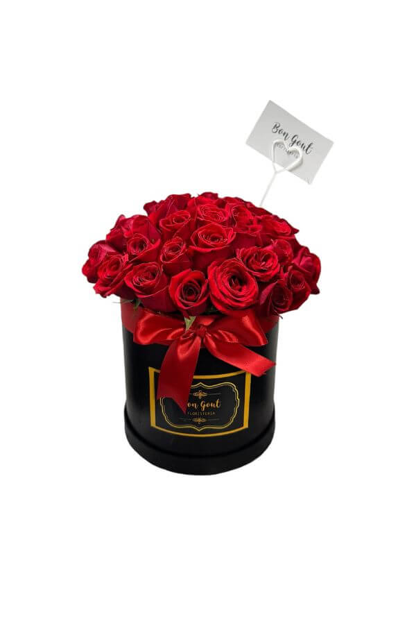 BouquetdeRosasRojas