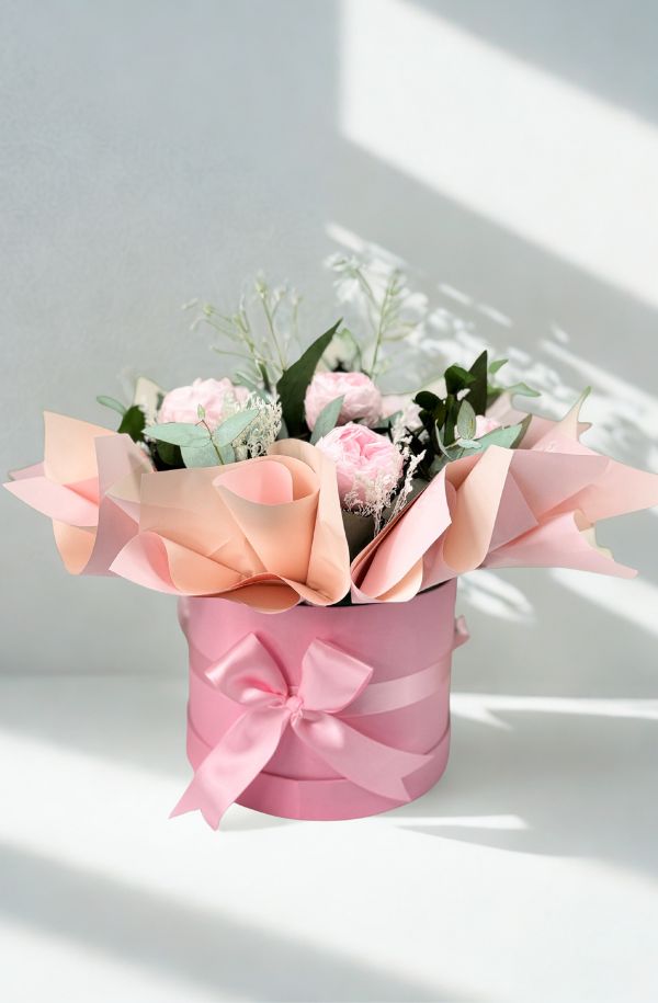 Cajade6peoniasrosaclaro
