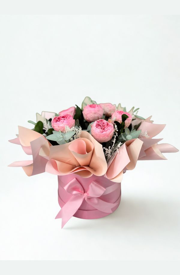 CajadepeoniasRosas