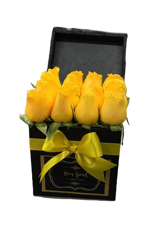 Cubo_16_Rosas_Amarillas
