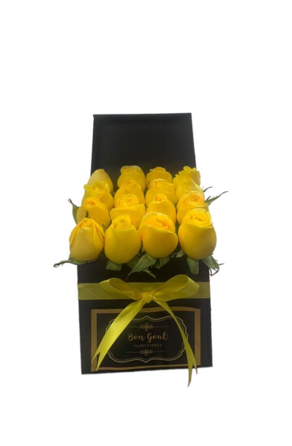 Cubo_16_Rosas_Amarillas