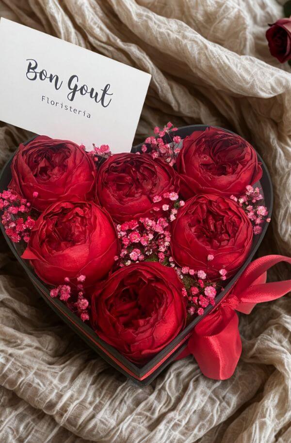 PeoniasPrecio