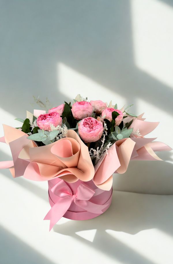 PeoniasRosas