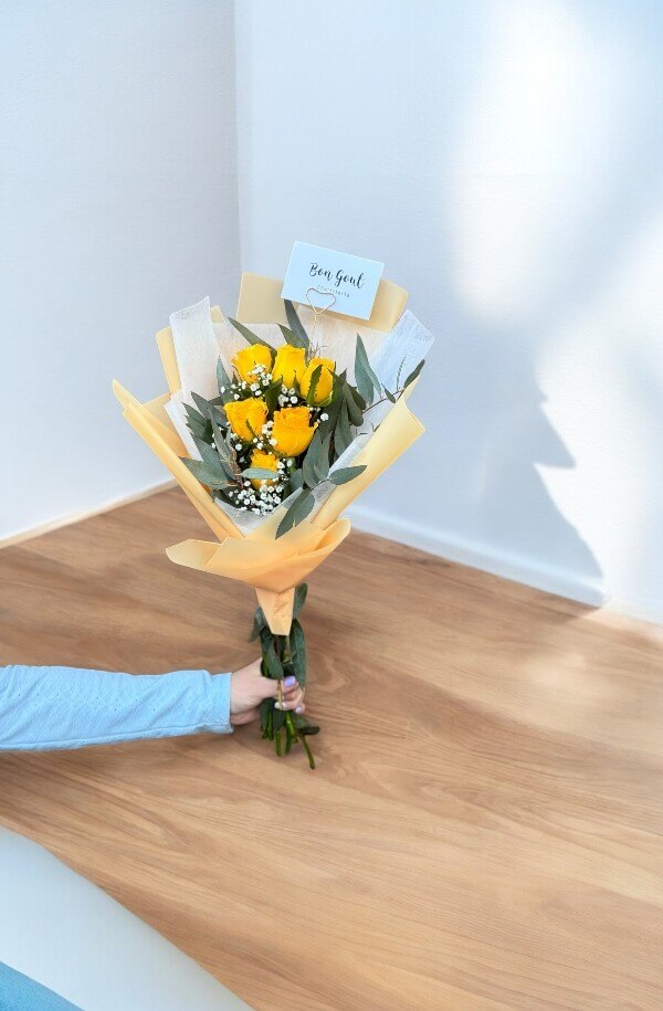 Ramo_Rosas_Amarillas_