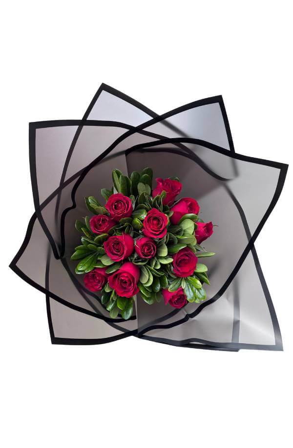 RamorosasRojasconpapelnedro