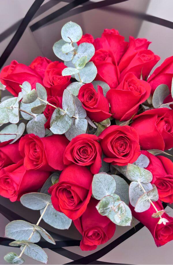 RamoRosaRojaspapelnegroydolar