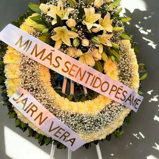 Corona Funebre