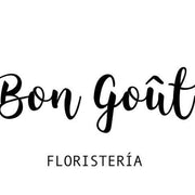 Bon Gout Floristeríra logo