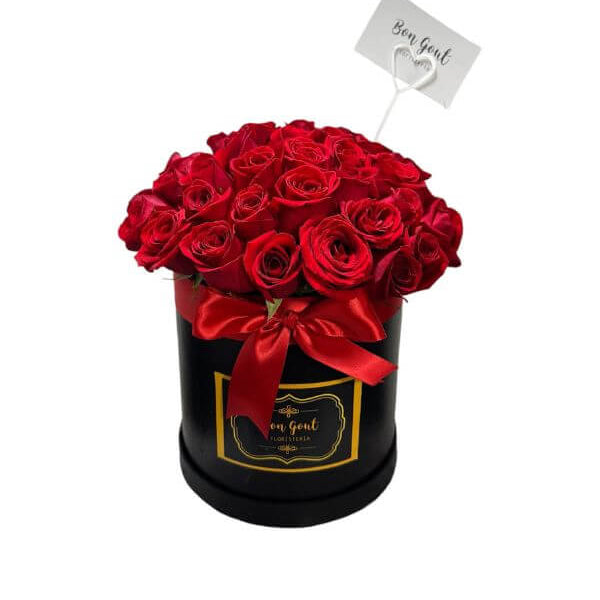BouquetdeRosasRojas 