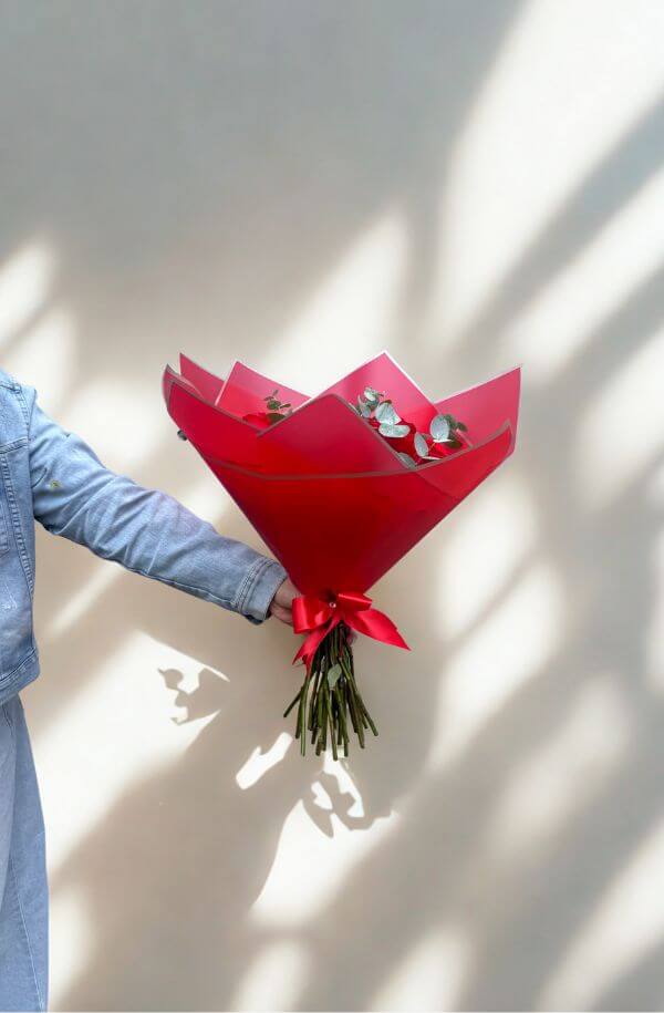 RamoRosasRojaspapelRojoydolar